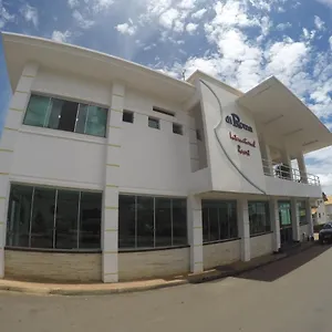 Diroma R Internacional Ld , Caldas Novas Brasil