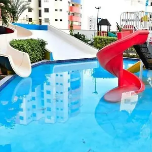 Riviera Park , Caldas Novas Brasil