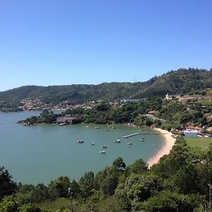 Casa Próxima A De Calheiros , Governador Celso Ramos Brasil
